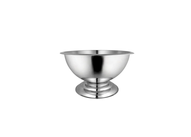  Frapiera Rotunda Inox 40 cm 